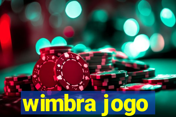 wimbra jogo